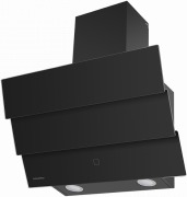 ВЫТЯЖКА MAUNFELD Maunfeld CASCADA 50 Glass Black