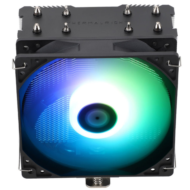 Кулер для процессора Thermalright Assassin X Refined SE ARGB AX120-R-SE-ARGB