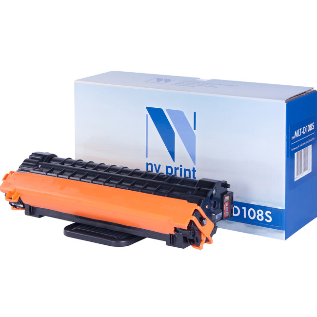 - NV Print NV-MLTD108S