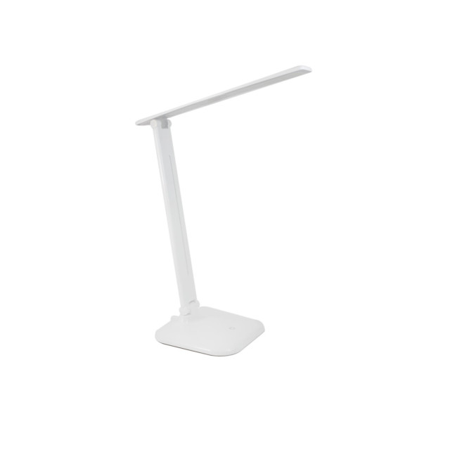 Светильник настольный светодиодный СТАРТ  CT58 белый Светильник настольный светодиодный СТАРТ CT58 белый