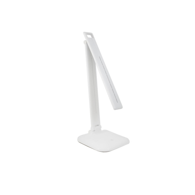Светильник настольный светодиодный СТАРТ  CT58 белый Светильник настольный светодиодный СТАРТ CT58 белый