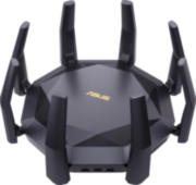 Маршрутизатор ASUS RT-AX89X