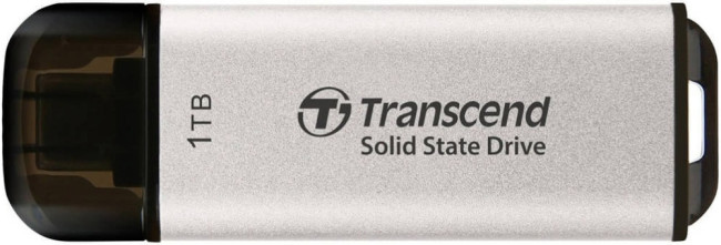 Флеш-накопитель Transcend TS1TESD300S Флеш-накопитель Transcend TS1TESD300S