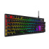 Клавиатура игровая HyperX Alloy Origins Blue (RUS) HP 4P5P0AA#ABA