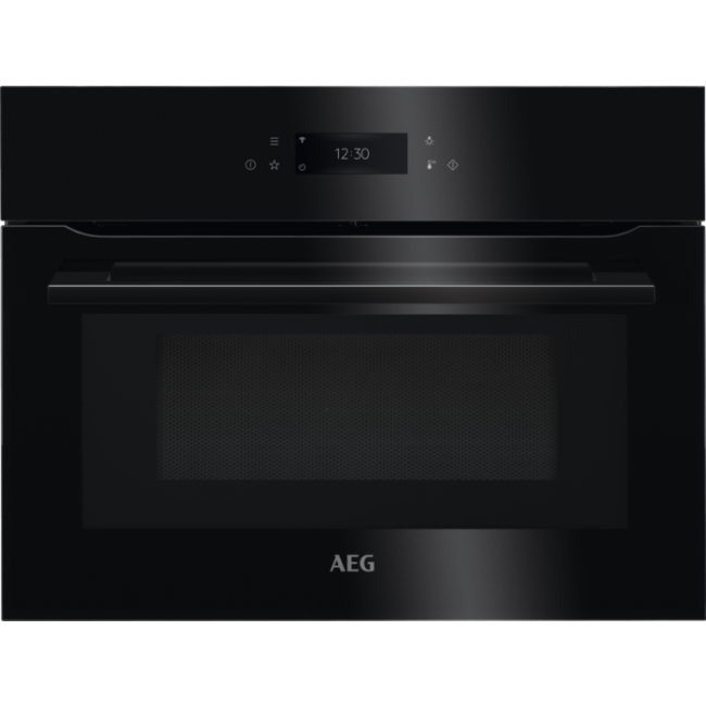 Встраиваемая микроволновая печь AEG AEG KMK721880B