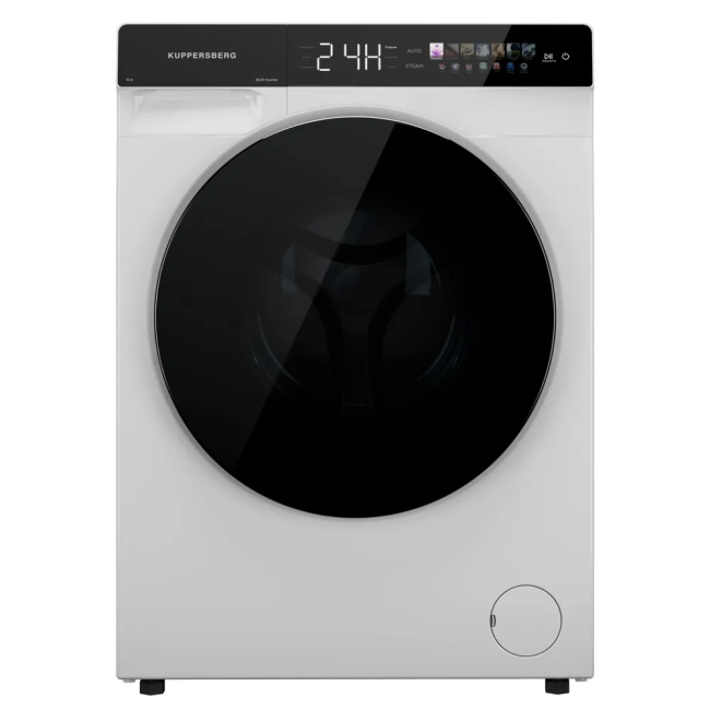 Стиральная машина KUPPERSBERG Kuppersberg WM 590 W