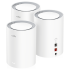 Wi-Fi Mesh-система Cudy M1800(3-Pack)