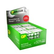 Батарейка АА GP 4,8912E+12 Батарейка АА GP 4,8912E+12