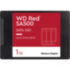 Твердотельные накопители WD Red SA500 1TB (WDS100T1R0A)