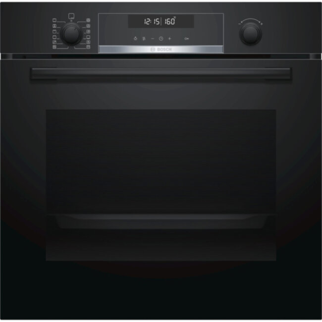 Встраиваемая электрическая духовка BOSCH Bosch HBA578BB0