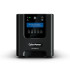 ИБП CyberPower PR750ELCD, Line-Interactive, 750VA/675W, 6 IEC-320 С13 розеток, USB&Serial, SNMPslot, LCD дисплей, Black, 0.48х0.27х0.28м., 13.5кг. CyberPower PR750ELCD 750VA