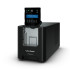 ИБП CyberPower PR750ELCD, Line-Interactive, 750VA/675W, 6 IEC-320 С13 розеток, USB&Serial, SNMPslot, LCD дисплей, Black, 0.48х0.27х0.28м., 13.5кг. CyberPower PR750ELCD 750VA
