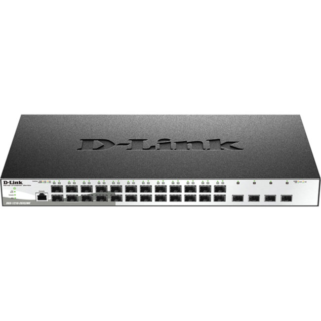 Коммутатор D-Link DGS-1210-28XS/ME/B1A