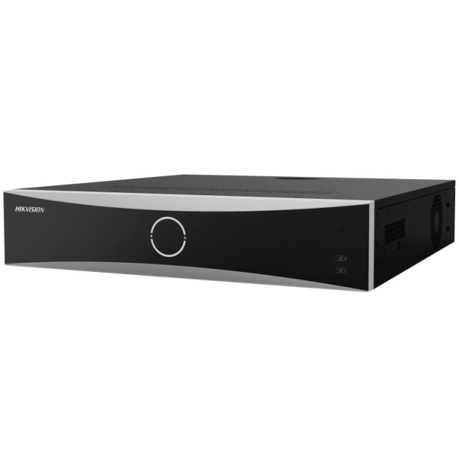 16-х канальный IP-видеорегистратор с PoE Hikvision DS-7716NXI-K4/16P