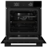 Духовой шкаф MONSHER Monsher MOE 6008 Noir