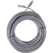 Патчкорд литой Telecom  FTP кат.5e 30m VCOM NA102-FTP-C5E-30M Патчкорд литой Telecom  FTP кат.5e 30m VCOM NA102-FTP-C5E-30M