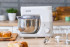 Миксер Gorenje GORENJE MMC805W