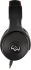 Игровые наушники с микрофоном SVEN AP-U1001MV, черный (USB, LED) Sven AP-U1001MV