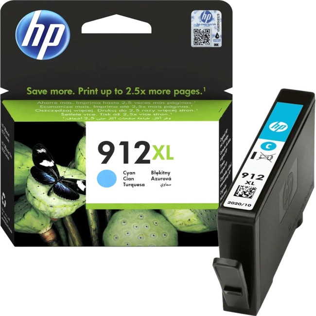 Картридж HP 3YL81AE Картридж HP 3YL81AE