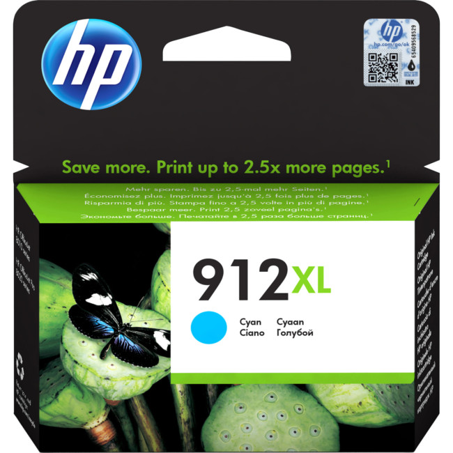 Картридж HP 3YL81AE Картридж HP 3YL81AE