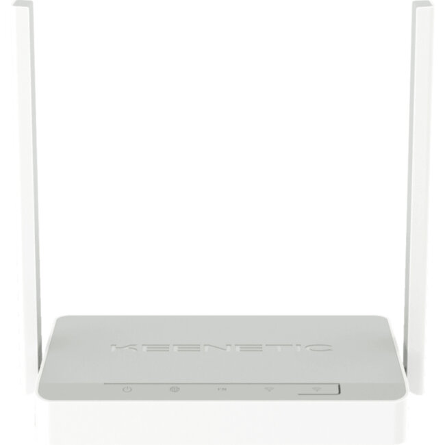 Маршрутизатор Keenetic Extra KN-1713 Маршрутизатор Keenetic Extra KN-1713