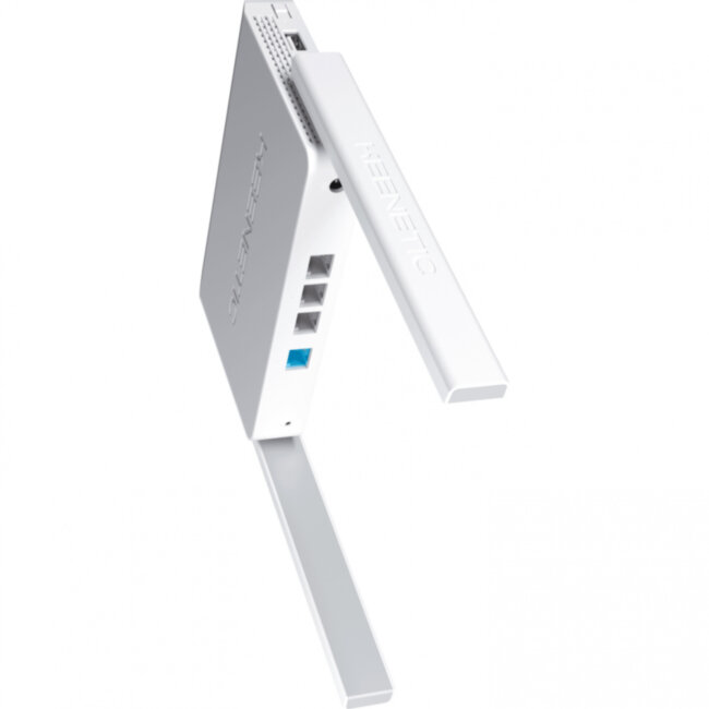 Маршрутизатор Keenetic Extra KN-1713 Маршрутизатор Keenetic Extra KN-1713