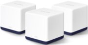 MESH система Mercusys Halo H50G(3-pack)