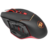 Redragon Беспроводная игровая мышь Mirage 15м,10 кнопок,4800dpi Redragon Mirage