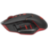 Redragon Беспроводная игровая мышь Mirage 15м,10 кнопок,4800dpi Redragon Mirage