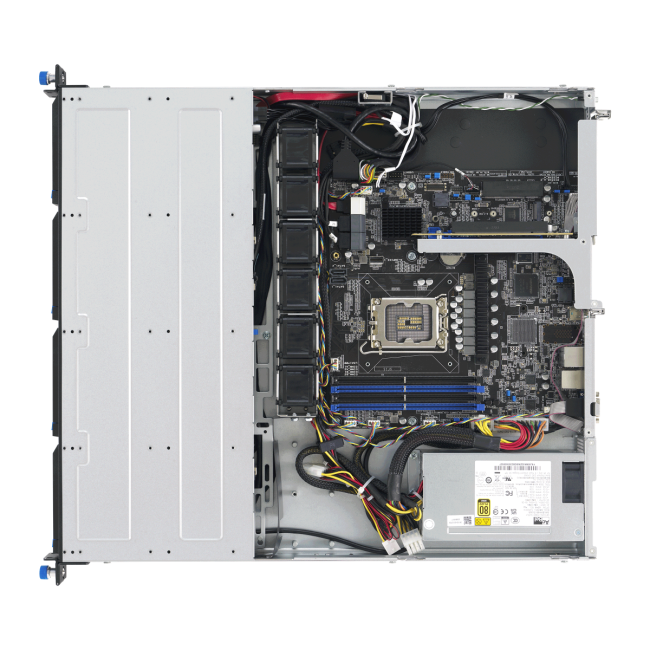Серверная платформа ASUS RS300-E12-PS4 90SF03A1-M00060 Серверная платформа ASUS RS300-E12-PS4 90SF03A1-M00060