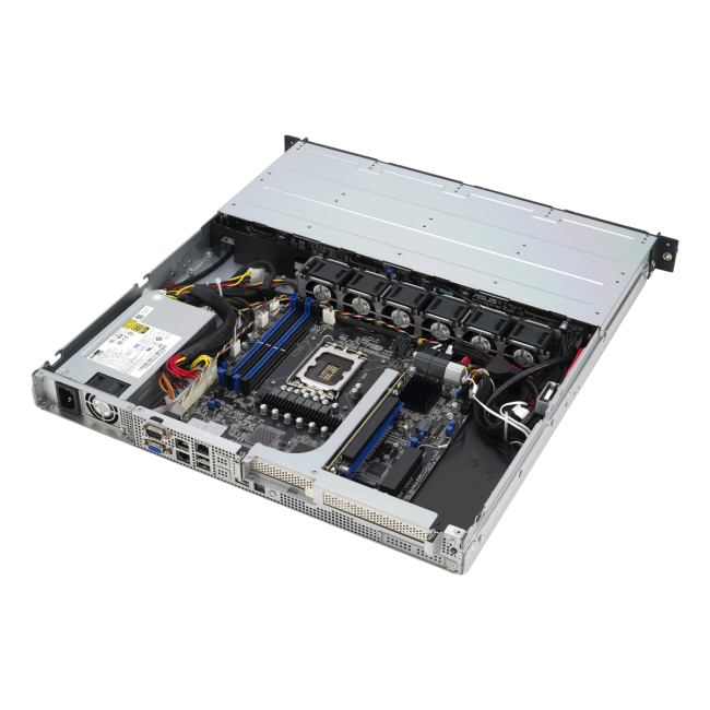 Серверная платформа ASUS RS300-E12-PS4 90SF03A1-M00060 Серверная платформа ASUS RS300-E12-PS4 90SF03A1-M00060