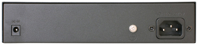 Коммутатор OSNOVO SW-80802(150W)