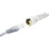 MTB-RJ  10GBASE-T SFP+ трансивер PLANET MTB-RJ