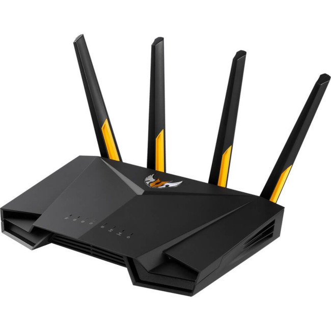 Маршрутизатор TUF-AX3000 ASUS 90IG0790-MO3B00 Маршрутизатор TUF-AX3000 ASUS 90IG0790-MO3B00