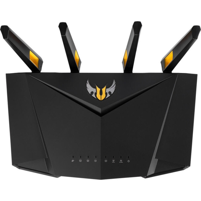Маршрутизатор TUF-AX3000 ASUS 90IG0790-MO3B00 Маршрутизатор TUF-AX3000 ASUS 90IG0790-MO3B00
