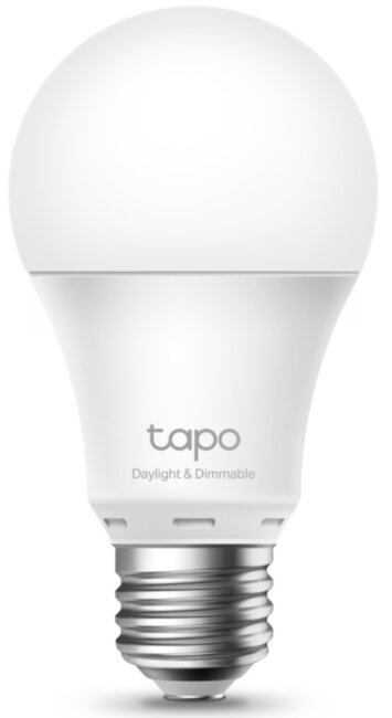 Умная Wi-Fi лампа TP-Link Smart Wi-Fi Light Bulb
