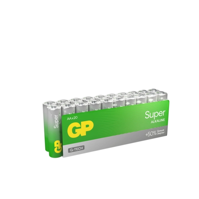 Батарейка GP 4891199226199