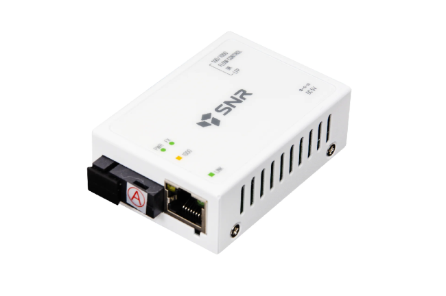 Медиаконвертер SNR SNR-CVT-1000A