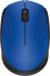 Мышь Logitech Wireless Mouse M171 Blue