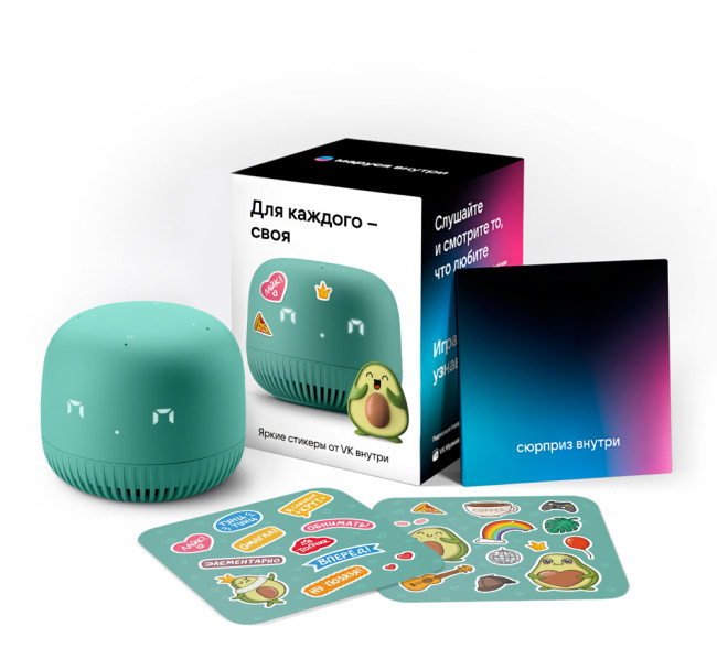 VK Капсула Нео (зеленый) МАЙ.ГЕЙМС Б.В. VKSP11GR VK Капсула Нео (зеленый) МАЙ.ГЕЙМС Б.В. VKSP11GR