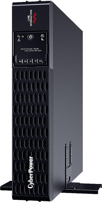Источник бесперебойного питания CyberPower PR2200ERTXL2U