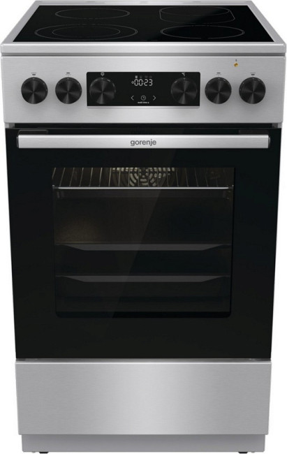 Плита GORENJE Gorenje GECS5C70XA