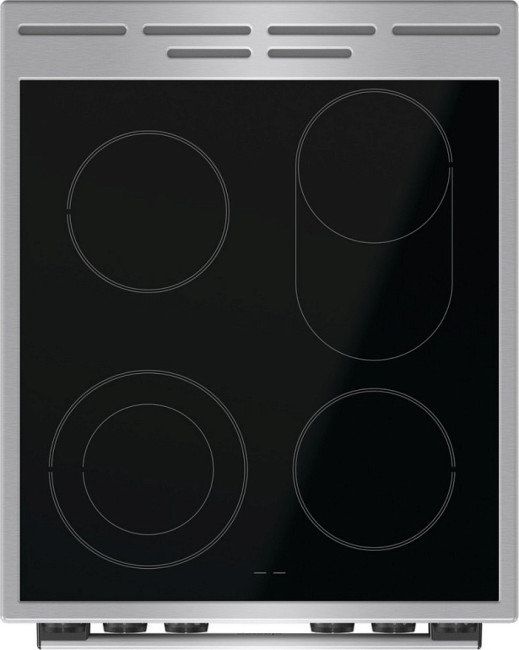 Плита GORENJE Gorenje GECS5C70XA