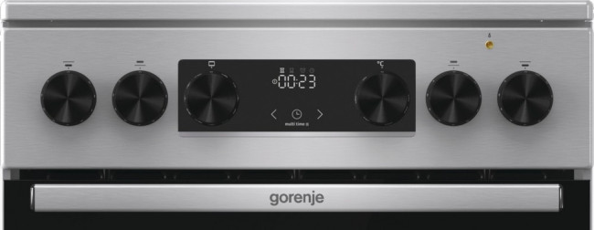 Плита GORENJE Gorenje GECS5C70XA