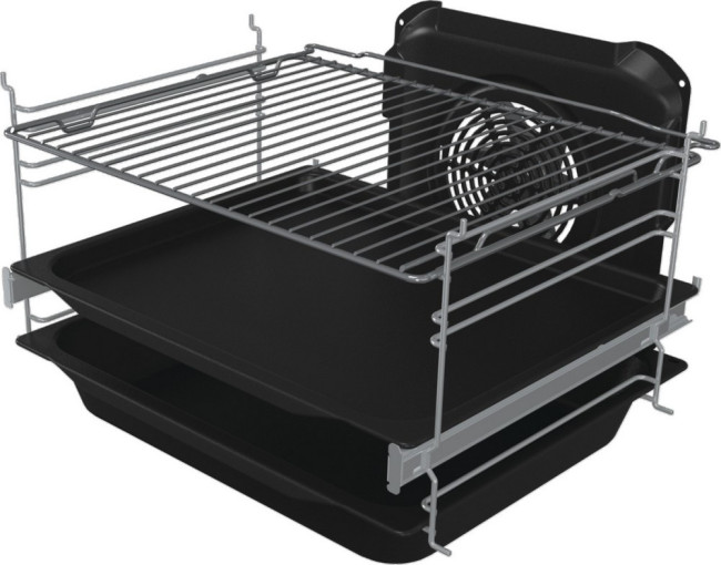 Плита GORENJE Gorenje GECS5C70XA