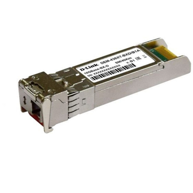 Трансивер D-Link 436XT-BXD/20KM/B3A