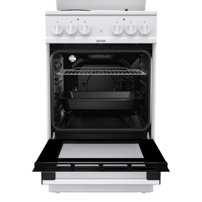 Комбинированная плита GORENJE Gorenje K5111WG