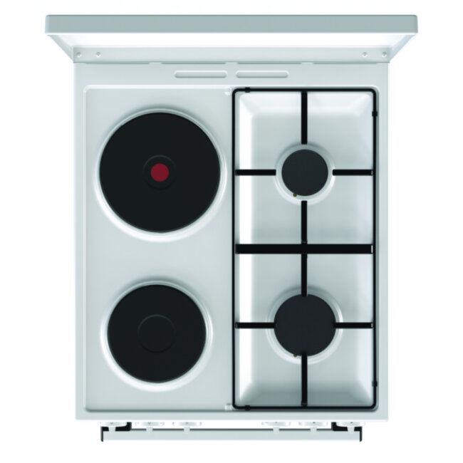 Комбинированная плита GORENJE Gorenje K5111WG