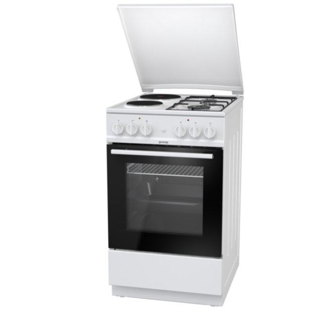 Комбинированная плита GORENJE Gorenje K5111WG