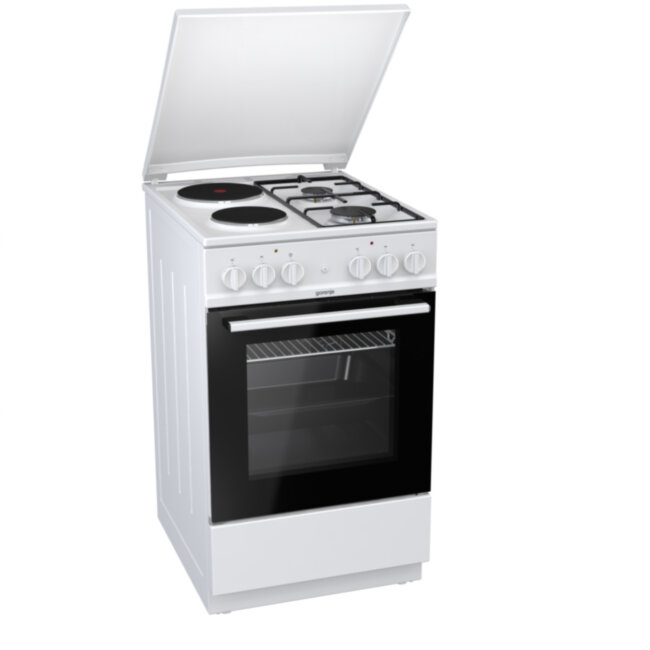 Комбинированная плита GORENJE Gorenje K5111WG